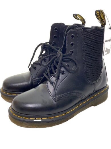 商品画像：シューズ/UK5/BLK/CL04W 1