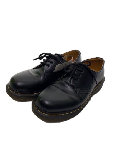商品画像：ドレスシューズ/US7/BLK/1461 1