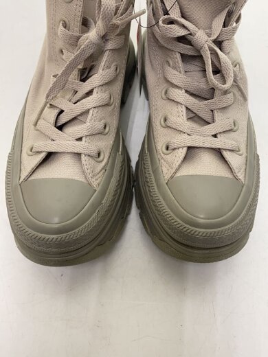 商品画像：ハイカットスニーカー/24cm/GRY/1SE116 3