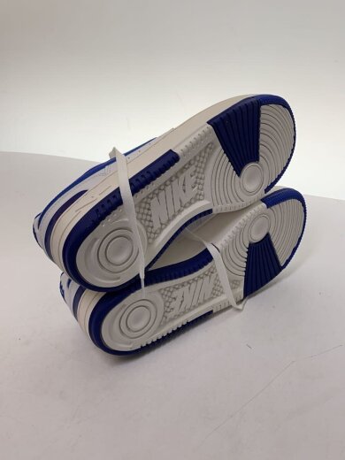 商品画像：ローカットスニーカー/27cm/WHT/dx9176-101 6