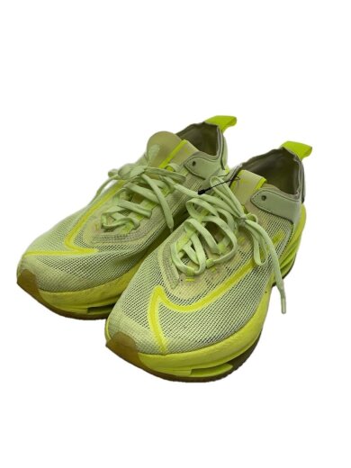 商品画像：ZOOM DOUBLE STACKED_ズーム ダブル スタックド/24.5cm/YLW 1