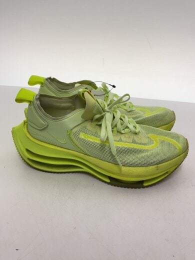商品画像：ZOOM DOUBLE STACKED_ズーム ダブル スタックド/24.5cm/YLW 2