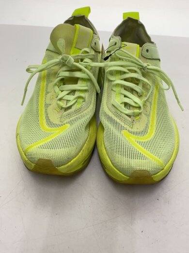 商品画像：ZOOM DOUBLE STACKED_ズーム ダブル スタックド/24.5cm/YLW 3