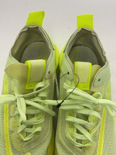 商品画像：ZOOM DOUBLE STACKED_ズーム ダブル スタックド/24.5cm/YLW 4