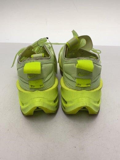 商品画像：ZOOM DOUBLE STACKED_ズーム ダブル スタックド/24.5cm/YLW 5