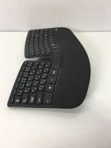 画像：Microsoftキーボード Sculpt Ergonomic Keyboard For Business 5KV-000063