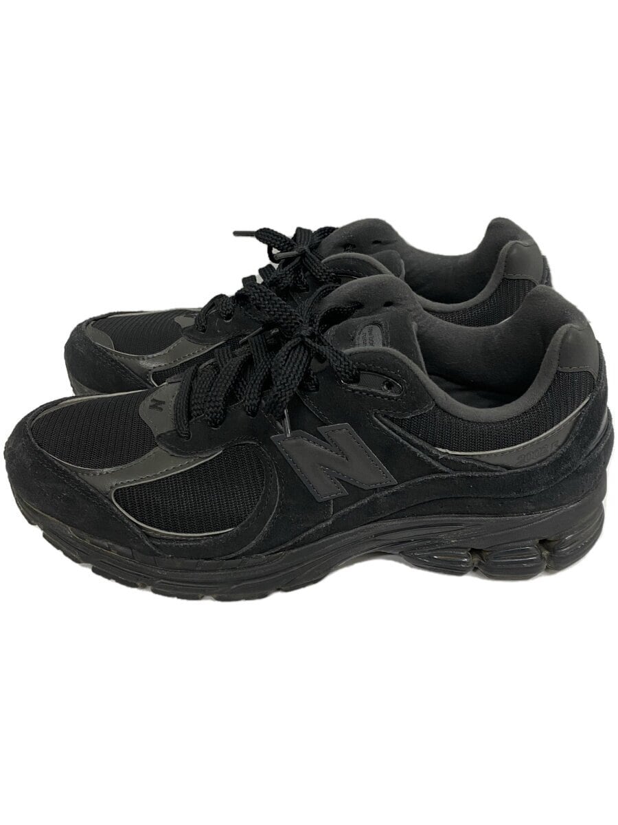 NEW BALANCE / ローカットスニーカー/28cm/BLK/U2002RBL