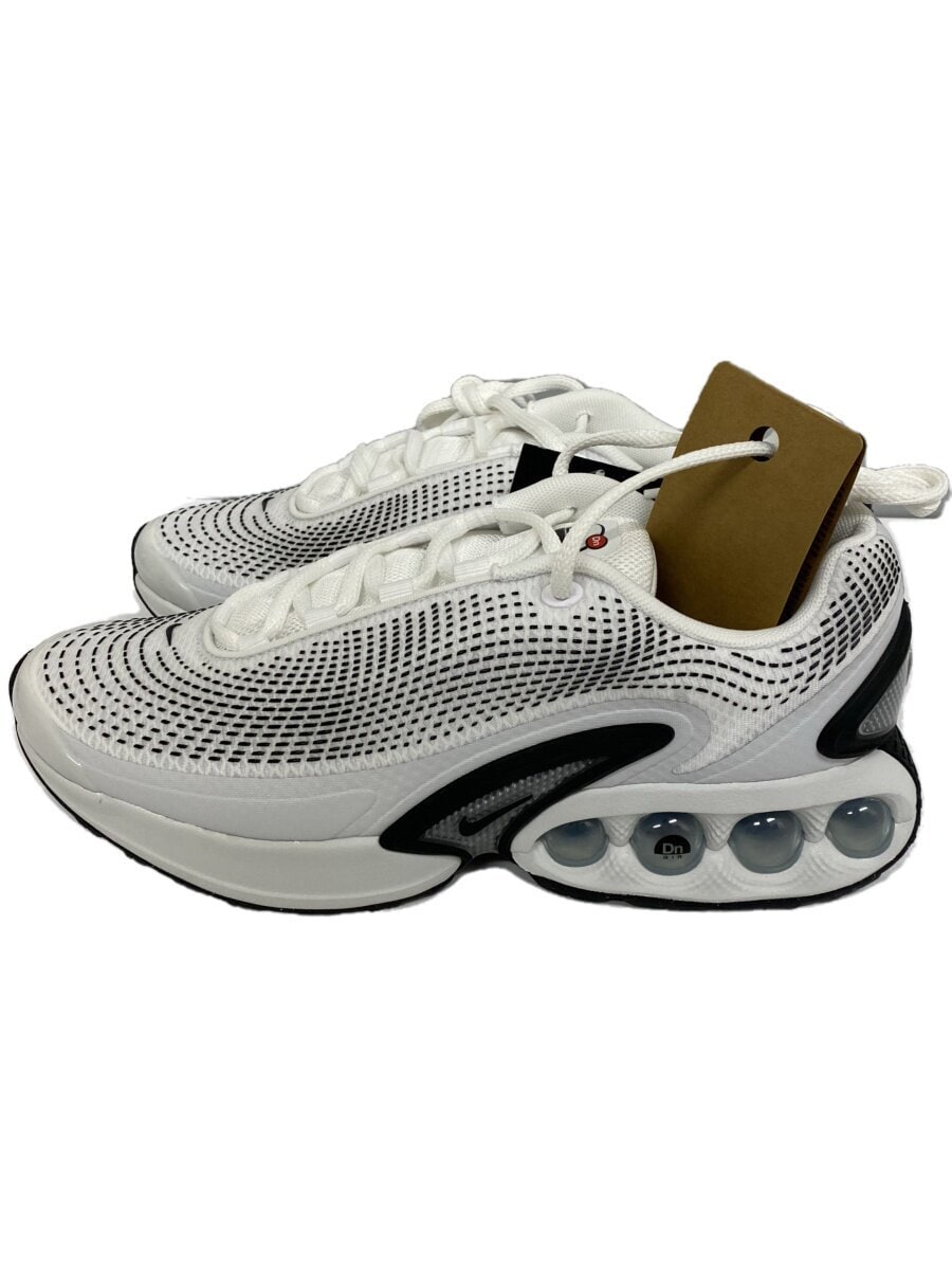 NIKE / AIR MAX DN_エア マックス DN/27cm/WHT