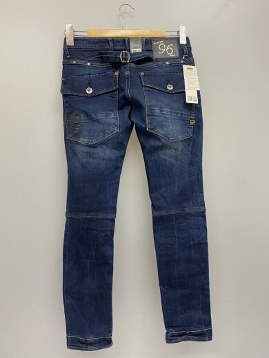 商品画像：スキニーパンツ/26/デニム/IDG/無地/d04806-6553 2