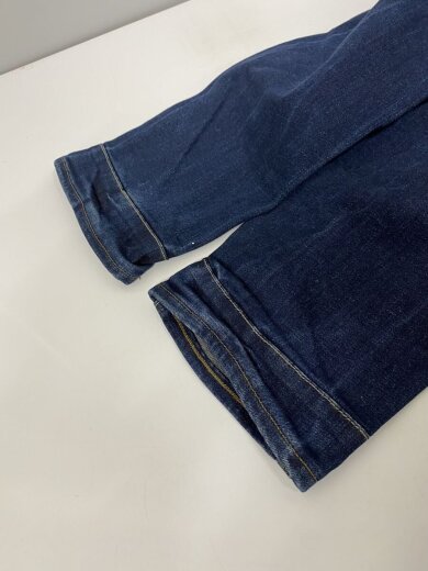 商品画像：スキニーパンツ/26/デニム/IDG/無地/d04806-6553 6