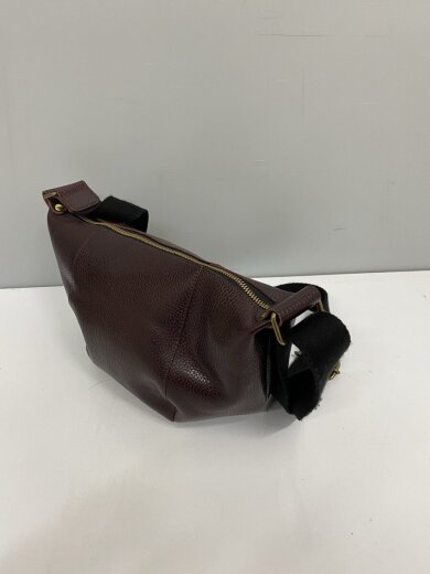 商品画像：ショルダーバッグ/レザー/BRD/無地 2