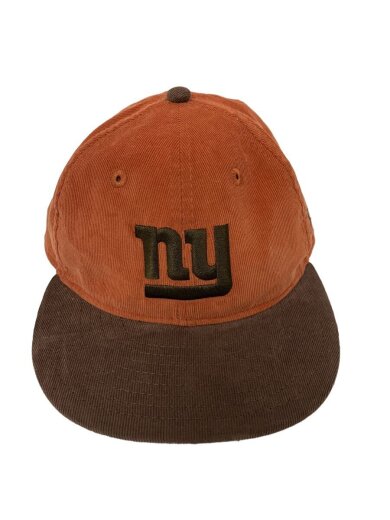 商品画像：キャップ/FREE/BRW/メンズ 1