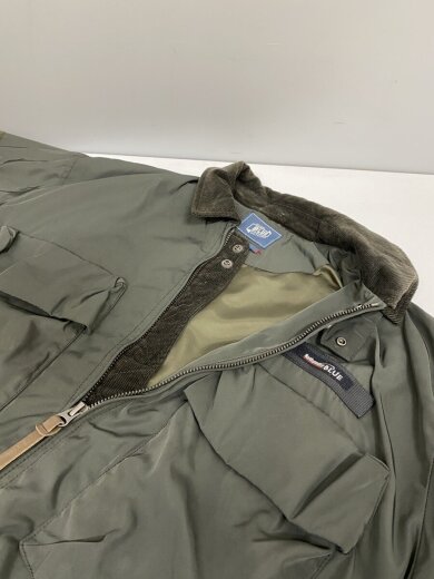 商品画像：ジャケット/S/ポリエステル/22tmw008 4