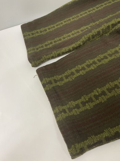 商品画像：TOWNER EASY PANT/ボトム/M/ポリエステル/マルチカラー/総柄 6