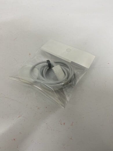 商品画像：Apple Watch SE 第2世代 GPSモデル 44mm MRE93J/A [ミッドナイト]/デジタ 5