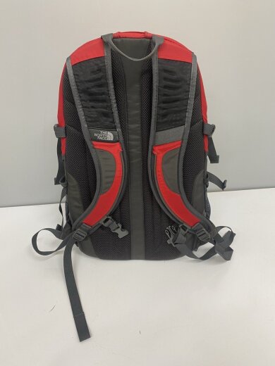 商品画像：リュック/--/RED/NM71606 3