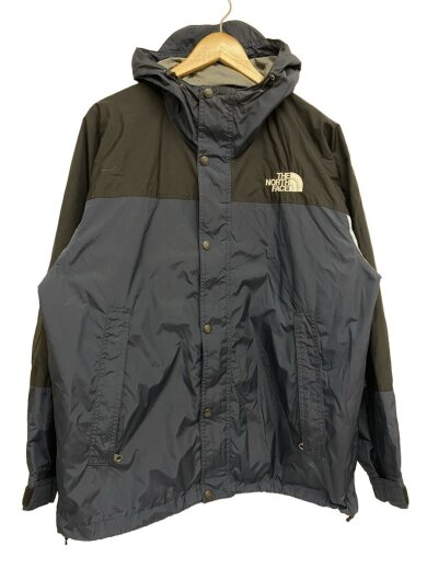 商品画像：HYDRENA TRICLIMATE JACKET_ハイドレナトリクライメイトジャケット/S/ナイロン/NVY 1