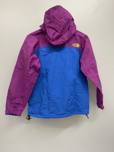 商品画像：ブルゾン/150cm/ナイロン/PUP/無地/NPJ61220 2