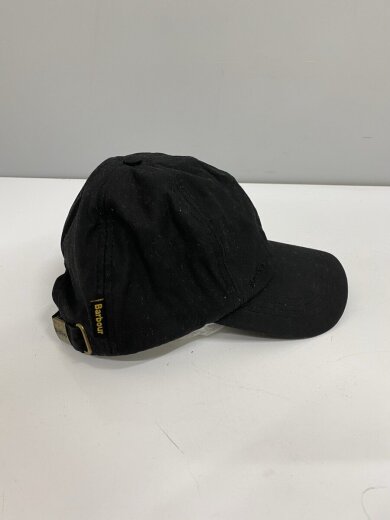 商品画像：キャップ/--/BLK/無地/メンズ 3