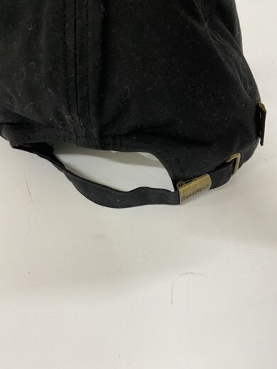 商品画像：キャップ/--/BLK/無地/メンズ 5