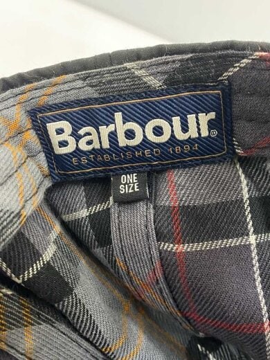 商品画像：キャップ/--/BLK/無地/メンズ 7