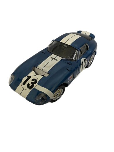 商品画像：ミニカー/BLU 1