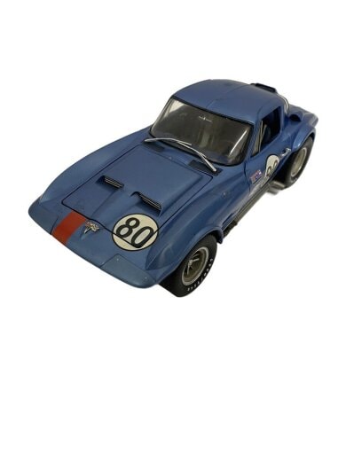 商品画像：ミニカー/BLU 1