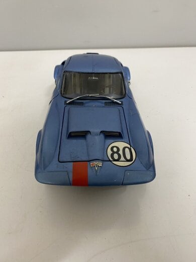 商品画像：ミニカー/BLU 2