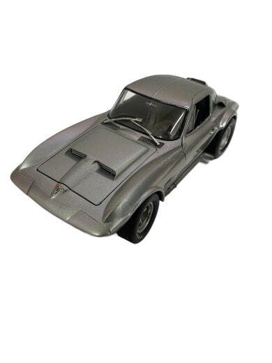 商品画像：ミニカー/SLV 1