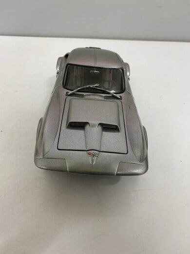 商品画像：ミニカー/SLV 2