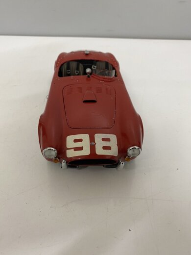 商品画像：ミニカー/RED 2