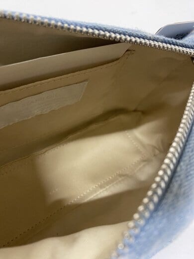 商品画像：HARI BAG/ハンドバッグ/BLU/24-092-710-0007-4-0 6