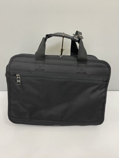 商品画像：ブリーフケース/--/BLK/無地 3