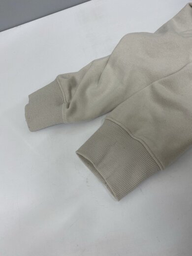 商品画像：パーカー/XL/コットン/CRM 8