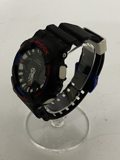 商品画像：クォーツ腕時計・G-SHOCK/デジアナ/BLK/BLK 2