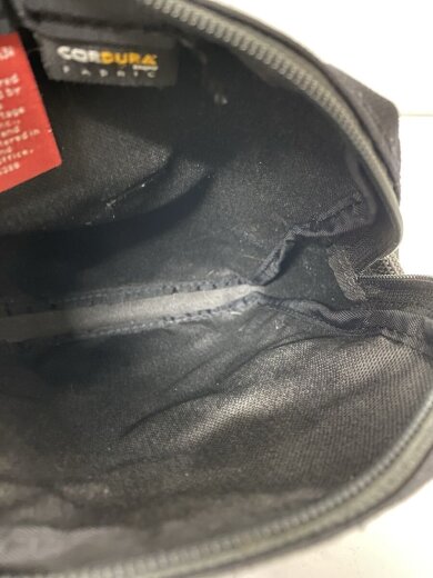 商品画像：ショルダーバッグ/--/BLK 5