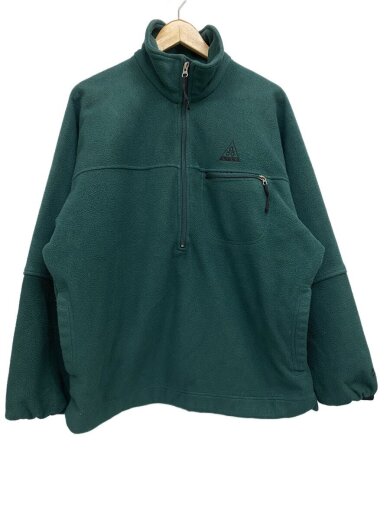 商品画像：フリースジャケット/M/--/GRN/H50307 FET 1