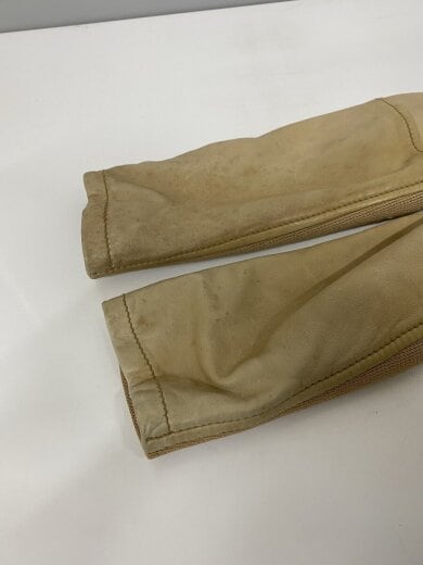 商品画像：レザージャケット・ブルゾン/M/--/CRM 7