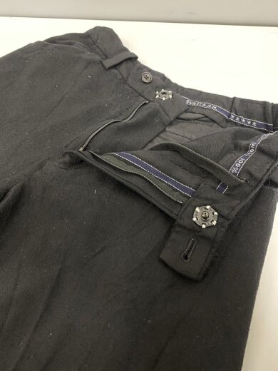 商品画像：ボトム/2/--/BLK/22A44 3