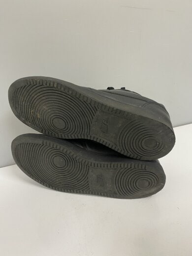 商品画像：EBERNON LOW_エバノン ロー/27cm/BLK 3