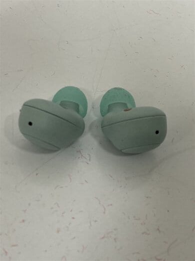 商品画像：イヤホン・ヘッドホン WF-C500 (G) [アイスグリーン] 3