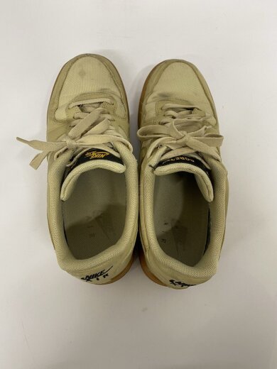 商品画像：AIR FORCE 1 GTX/26cm/BEG 4