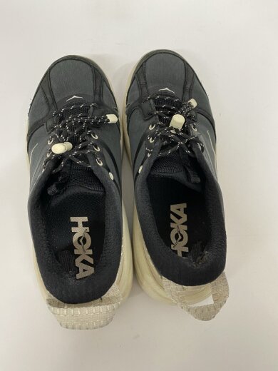 商品画像：ローカットスニーカー/25.5cm/BLK/1155351 4