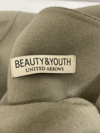 商品画像：カバーオール/L/ウール/無地/1225-199-0142 4