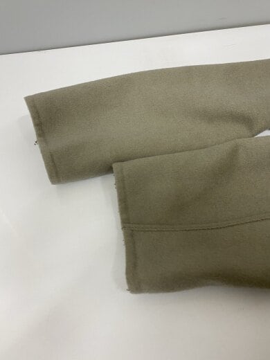 商品画像：カバーオール/L/ウール/無地/1225-199-0142 7