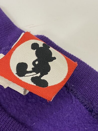 商品画像：スウェット/M/コットン/PUP 3