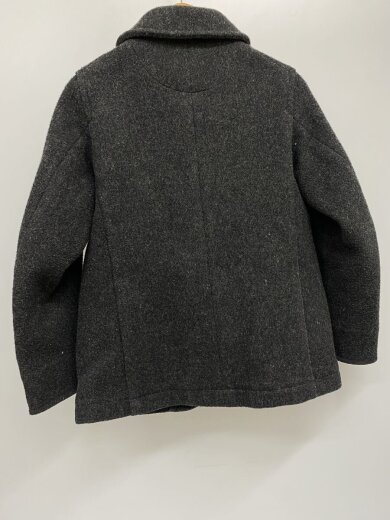 商品画像：ジャケット/38/ウール/GRY/JD-8243 WOM 2