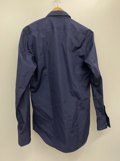 商品画像：長袖シャツ/48/コットン/NVY/JLS-03-03 2