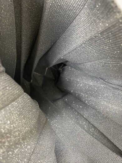 商品画像：トートバッグ/ポリエステル/GRY 6