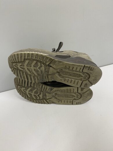 商品画像：M530/グレー/25cm/GRY/スウェード 3